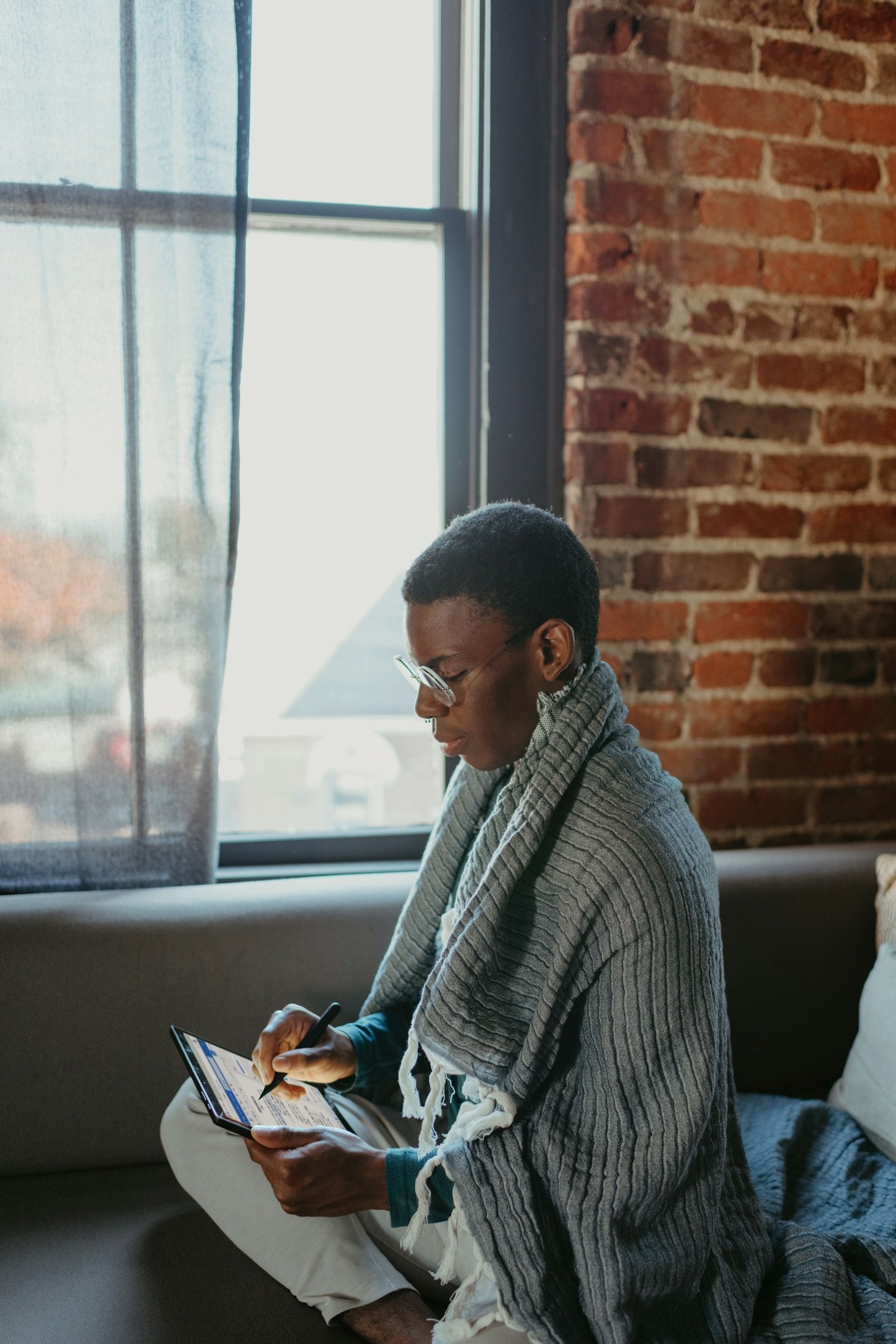 The Joy of Exploring Unfamiliar Creative Horizons