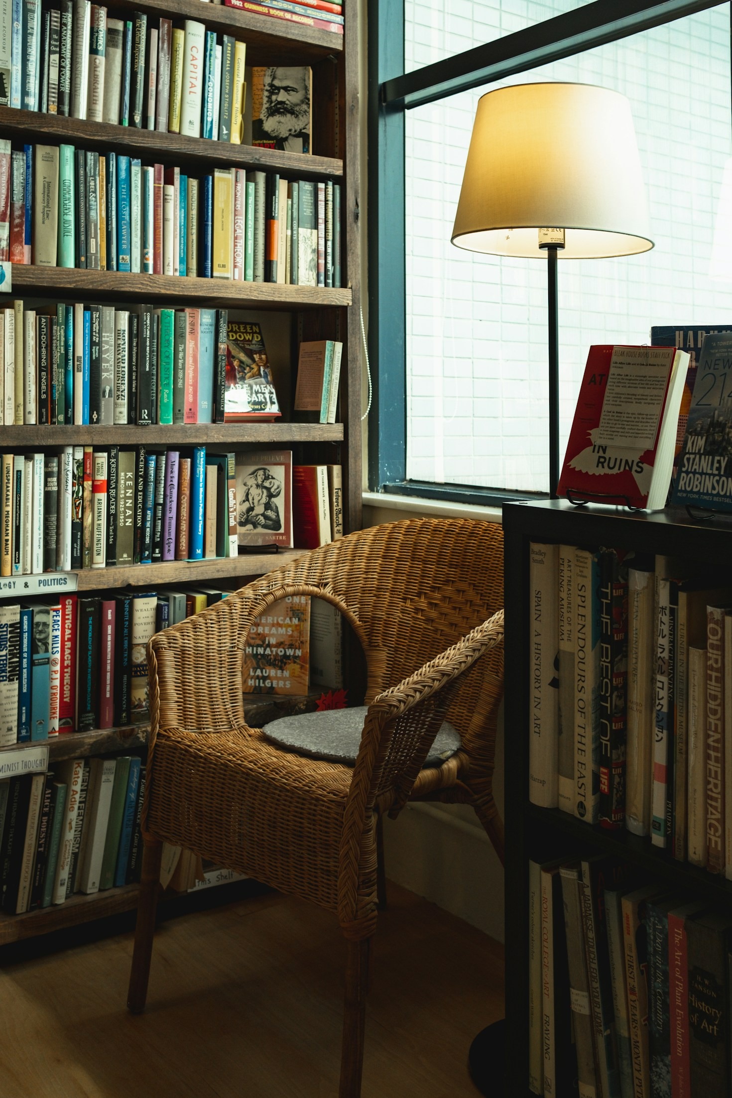 Cultivating Genuine Curiosity in a Hectic World