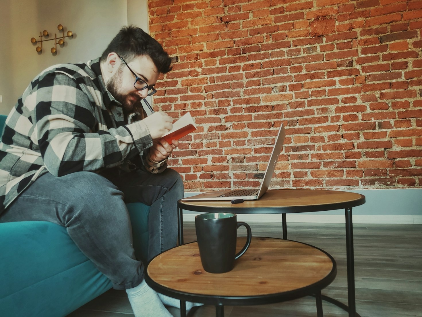 Ten Small Thoughts That Shaped My Year
